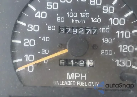 1997 Toyota Land Cruiser from USA, damaged, VIN JT3HJ85J4V0159275